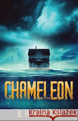 Chameleon B H Newton 9784867479759 Next Chapter