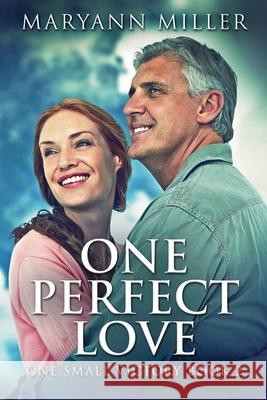 One Perfect Love Maryann Miller 9784867500804