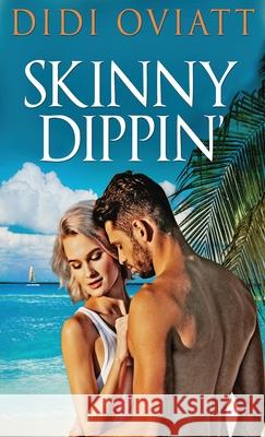 Skinny Dippin' Didi Oviatt 9784867501115