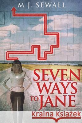 Seven Ways To Jane M J Sewall 9784867502556 Next Chapter