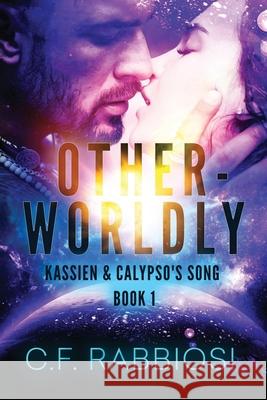 Otherworldly C F Rabbiosi 9784867503959 Next Chapter