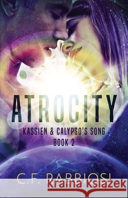 Atrocity C F Rabbiosi 9784867503973 Next Chapter