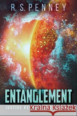 Entanglement R S Penney 9784867504154 Next Chapter