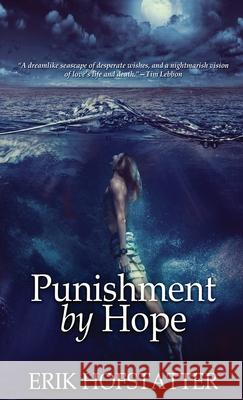 Punishment By Hope Erik Hofstatter 9784867506110 Next Chapter