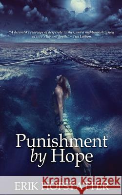 Punishment By Hope Erik Hofstatter 9784867506134