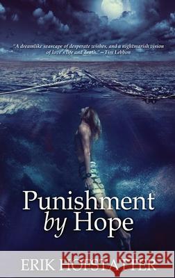 Punishment By Hope Erik Hofstatter 9784867506141 Next Chapter