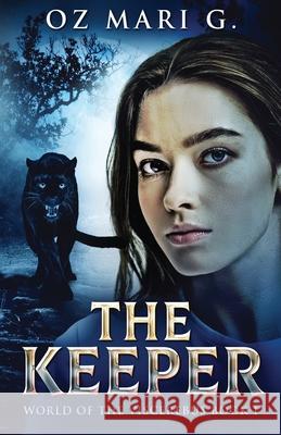 The Keeper Oz G Mari 9784867506721 Next Chapter