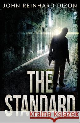 The Standard John Reinhard Dizon 9784867507179 Next Chapter