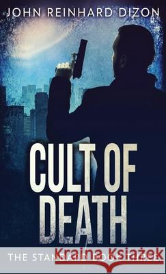 Cult Of Death John Reinhard Dizon 9784867507261 Next Chapter