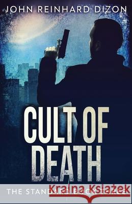 Cult Of Death John Reinhard Dizon 9784867507278 Next Chapter