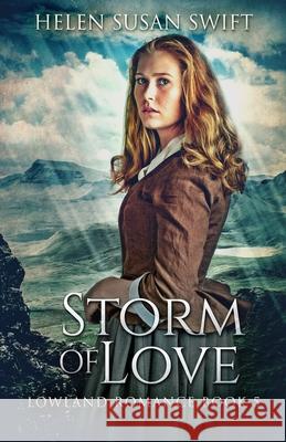 Storm Of Love Helen Susan Swift 9784867507476