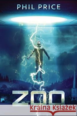 Zoo Phil Price 9784867508756 Next Chapter