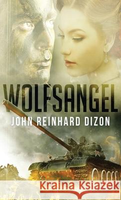 Wolfsangel John Reinhard Dizon 9784867512364