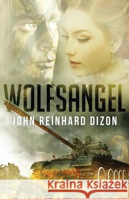 Wolfsangel John Reinhard Dizon 9784867512371 Next Chapter