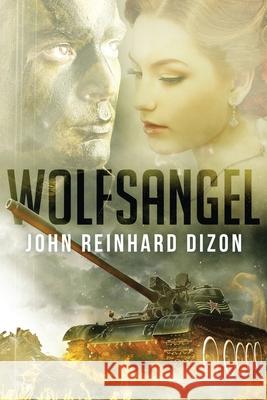 Wolfsangel John Reinhard Dizon 9784867512401