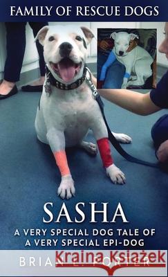 Sasha Brian L Porter 9784867512913 Next Chapter