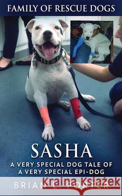 Sasha Brian L Porter 9784867512937 Next Chapter