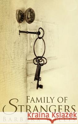 Family Of Strangers Barbara Willis 9784867514146 Next Chapter