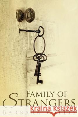 Family Of Strangers Barbara Willis 9784867514153 Next Chapter