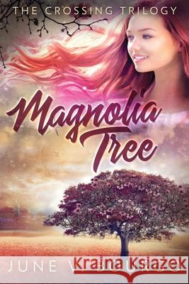 Magnolia Tree June V Bourgo 9784867514757 Next Chapter