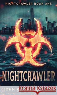 Nightcrawler John Reinhard Dizon 9784867514764 Next Chapter