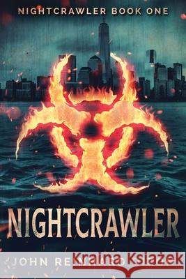 Nightcrawler John Reinhard Dizon 9784867514801 Next Chapter