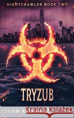 Tryzub John Reinhard Dizon 9784867514849 Next Chapter