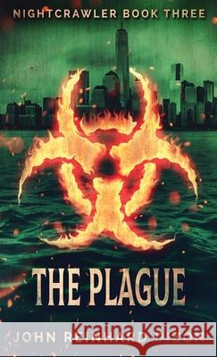 The Plague John Reinhard Dizon 9784867514863