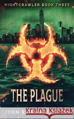 The Plague John Reinhard Dizon 9784867514887