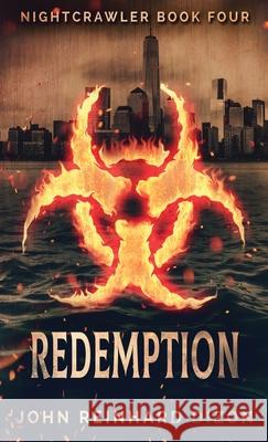 Redemption John Reinhard Dizon 9784867514917