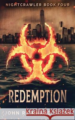 Redemption John Reinhard Dizon 9784867514931