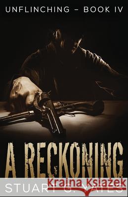 A Reckoning Stuart Yates 9784867517208