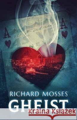 Gheist Richard Mosses 9784867517413 Next Chapter