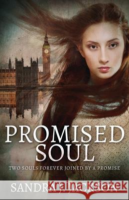 Promised Soul Sandra J Jackson 9784867517895 Next Chapter