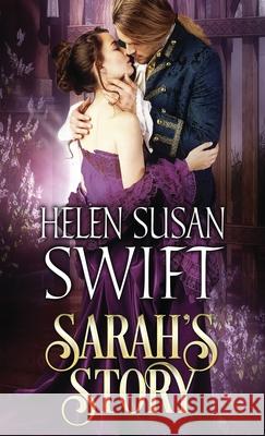 Sarah's Story Helen Susan Swift 9784867517987 Next Chapter