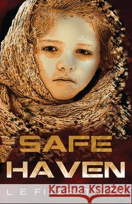 Safe Haven L E Fitzpatrick 9784867520246 Next Chapter