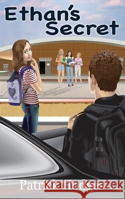 Ethan's Secret Patrick Hodges 9784867520819