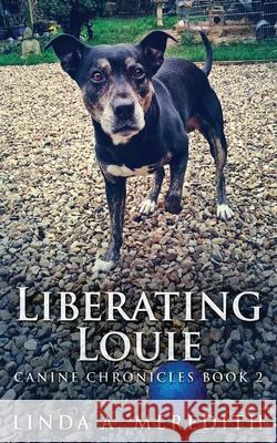 Liberating Louie: The Road To Rutland Linda a. Meredith 9784867521403 Next Chapter