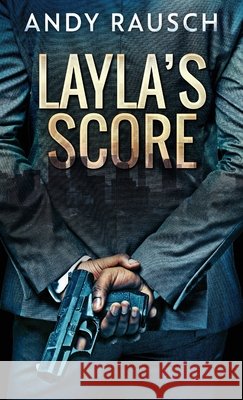 Layla's Score Andy Rausch 9784867522455