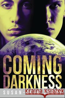 Coming Darkness Susan-Alia Terry 9784867522943 Next Chapter