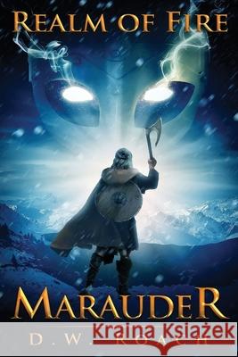 Realm of Fire D. W. Roach 9784867523100 Next Chapter