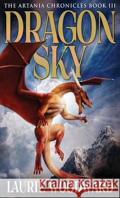 Dragon Sky Laurie Woodward 9784867524961 Next Chapter