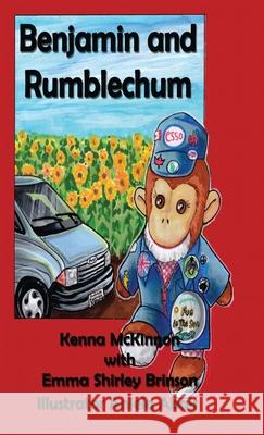 Benjamin And Rumblechum: A Children's Adventure Kenna McKinnon 9784867525210 Next Chapter