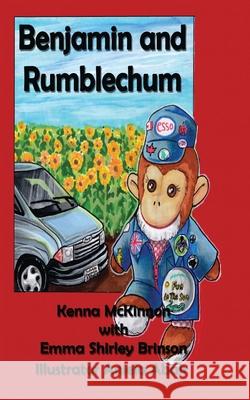 Benjamin And Rumblechum: A Children's Adventure Kenna McKinnon 9784867525234 Next Chapter