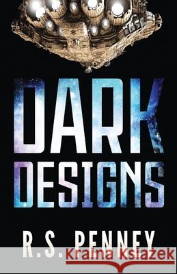 Dark Designs: A Justice Keepers Short Story R. S. Penney 9784867527122 Next Chapter