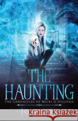 The Haunting Jo Wilde 9784867527429 Next Chapter