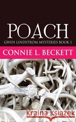 Poach Connie Beckett 9784867529287 Next Chapter