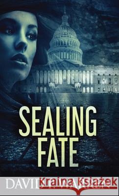 Sealing Fate David P Warren 9784867529669 Next Chapter