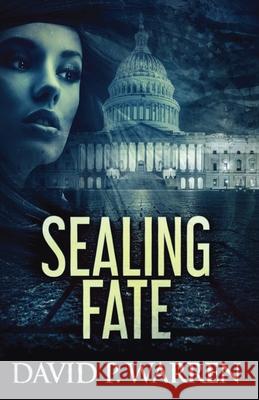 Sealing Fate David P Warren 9784867529676