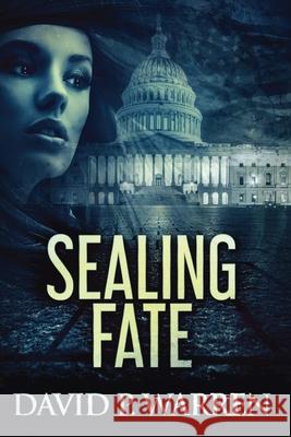 Sealing Fate David P. Warren 9784867529706